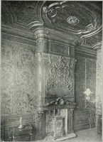 An illustration from De Nederlandsche monumenten van geschiedenis en kunst : geillustreerde beschrijving (1912)