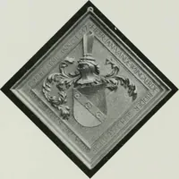 An illustration from De Nederlandsche monumenten van geschiedenis en kunst : geillustreerde beschrijving (1912)
