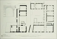 An illustration from De Nederlandsche monumenten van geschiedenis en kunst : geillustreerde beschrijving (1912)