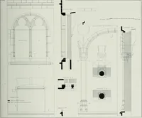 An illustration from De Nederlandsche monumenten van geschiedenis en kunst : geillustreerde beschrijving (1912)