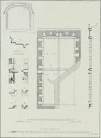 An illustration from De Nederlandsche monumenten van geschiedenis en kunst : geillustreerde beschrijving (1912)