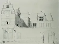 An illustration from De Nederlandsche monumenten van geschiedenis en kunst : geillustreerde beschrijving (1912)