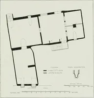 An illustration from De Nederlandsche monumenten van geschiedenis en kunst : geillustreerde beschrijving (1912)
