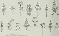 An illustration from De Nederlandsche monumenten van geschiedenis en kunst : geillustreerde beschrijving (1912)