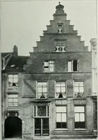 An illustration from De Nederlandsche monumenten van geschiedenis en kunst : geillustreerde beschrijving (1912)