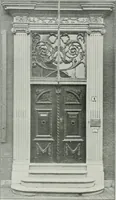 An illustration from De Nederlandsche monumenten van geschiedenis en kunst : geillustreerde beschrijving (1912)