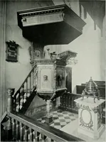 An illustration from De Nederlandsche monumenten van geschiedenis en kunst : geillustreerde beschrijving (1912)