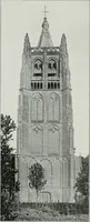 An illustration from De Nederlandsche monumenten van geschiedenis en kunst : geillustreerde beschrijving (1912)