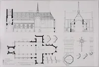 Picture 227 of 368 from De Nederlandsche monumenten van geschiedenis en kunst : geillustreerde beschrijving (1912), leaf 302