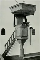 An illustration from De Nederlandsche monumenten van geschiedenis en kunst : geillustreerde beschrijving (1912)