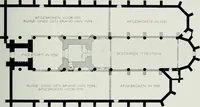 An illustration from De Nederlandsche monumenten van geschiedenis en kunst : geillustreerde beschrijving (1912)