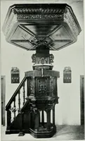An illustration from De Nederlandsche monumenten van geschiedenis en kunst : geillustreerde beschrijving (1912)