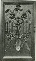 An illustration from De Nederlandsche monumenten van geschiedenis en kunst : geillustreerde beschrijving (1912)