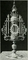 An illustration from De Nederlandsche monumenten van geschiedenis en kunst : geillustreerde beschrijving (1912)
