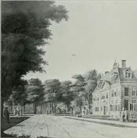 An illustration from De Nederlandsche monumenten van geschiedenis en kunst : geillustreerde beschrijving (1912)