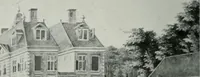 An illustration from De Nederlandsche monumenten van geschiedenis en kunst : geillustreerde beschrijving (1912)
