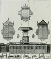 An illustration from De Nederlandsche monumenten van geschiedenis en kunst : geillustreerde beschrijving (1912)