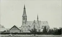 An illustration from De Nederlandsche monumenten van geschiedenis en kunst : geillustreerde beschrijving (1912)