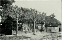 An illustration from De Nederlandsche monumenten van geschiedenis en kunst : geillustreerde beschrijving (1912)