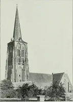 An illustration from De Nederlandsche monumenten van geschiedenis en kunst : geillustreerde beschrijving (1912)