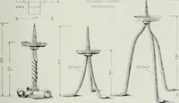 An illustration from De Nederlandsche monumenten van geschiedenis en kunst : geillustreerde beschrijving (1912)