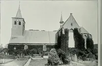An illustration from De Nederlandsche monumenten van geschiedenis en kunst : geillustreerde beschrijving (1912)