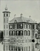 Picture 265 of 368 from De Nederlandsche monumenten van geschiedenis en kunst : geillustreerde beschrijving (1912), leaf 349