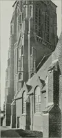 An illustration from De Nederlandsche monumenten van geschiedenis en kunst : geillustreerde beschrijving (1912)