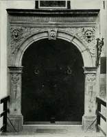 An illustration from De Nederlandsche monumenten van geschiedenis en kunst : geillustreerde beschrijving (1912)