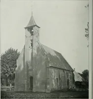 An illustration from De Nederlandsche monumenten van geschiedenis en kunst : geillustreerde beschrijving (1912)