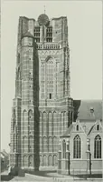 An illustration from De Nederlandsche monumenten van geschiedenis en kunst : geillustreerde beschrijving (1912)
