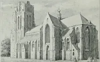 An illustration from De Nederlandsche monumenten van geschiedenis en kunst : geillustreerde beschrijving (1912)