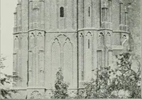 An illustration from De Nederlandsche monumenten van geschiedenis en kunst : geillustreerde beschrijving (1912)