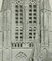An illustration from De Nederlandsche monumenten van geschiedenis en kunst : geillustreerde beschrijving (1912)