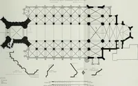 An illustration from De Nederlandsche monumenten van geschiedenis en kunst : geillustreerde beschrijving (1912)