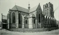 An illustration from De Nederlandsche monumenten van geschiedenis en kunst : geillustreerde beschrijving (1912)