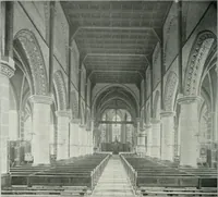 An illustration from De Nederlandsche monumenten van geschiedenis en kunst : geillustreerde beschrijving (1912)