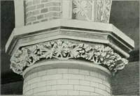An illustration from De Nederlandsche monumenten van geschiedenis en kunst : geillustreerde beschrijving (1912)