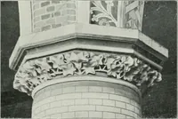 An illustration from De Nederlandsche monumenten van geschiedenis en kunst : geillustreerde beschrijving (1912)