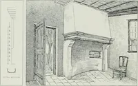 An illustration from De Nederlandsche monumenten van geschiedenis en kunst : geillustreerde beschrijving (1912)