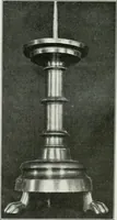 An illustration from De Nederlandsche monumenten van geschiedenis en kunst : geillustreerde beschrijving (1912)
