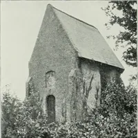 An illustration from De Nederlandsche monumenten van geschiedenis en kunst : geillustreerde beschrijving (1912)