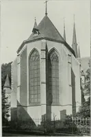 An illustration from De Nederlandsche monumenten van geschiedenis en kunst : geillustreerde beschrijving (1912)