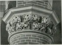An illustration from De Nederlandsche monumenten van geschiedenis en kunst : geillustreerde beschrijving (1912)