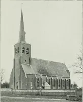 An illustration from De Nederlandsche monumenten van geschiedenis en kunst : geillustreerde beschrijving (1912)