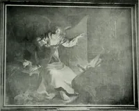 An illustration from De Nederlandsche monumenten van geschiedenis en kunst : geillustreerde beschrijving (1912)