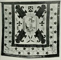 An illustration from De Nederlandsche monumenten van geschiedenis en kunst : geillustreerde beschrijving (1912)