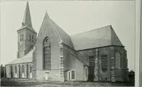 An illustration from De Nederlandsche monumenten van geschiedenis en kunst : geillustreerde beschrijving (1912)
