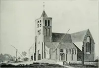 An illustration from De Nederlandsche monumenten van geschiedenis en kunst : geillustreerde beschrijving (1912)