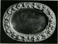 An illustration from De Nederlandsche monumenten van geschiedenis en kunst : geillustreerde beschrijving (1912)